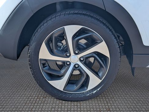 Used 2017 Hyundai Tucson Value image 10