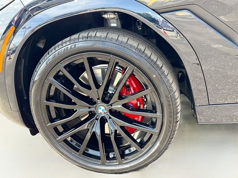 New 2027 BMW X6 xDrive40i AWD/4WD image 41