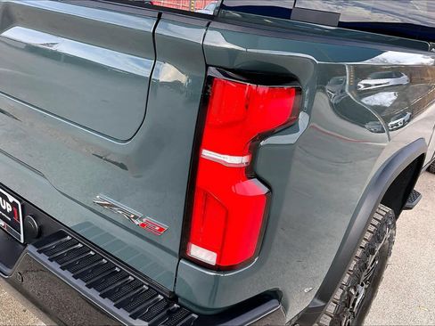 Used 2026 Chevrolet Silverado 2500 ZR2 image 29