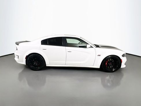Used 2021 Dodge Charger Scat Pack RWD image 7