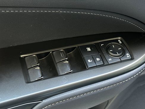 Certified 2025 Lexus NX 350h AWD w/ Premium Package image 13