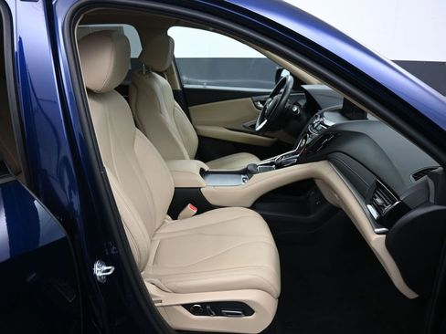 Certified 2023 Acura RDX AWD image 25