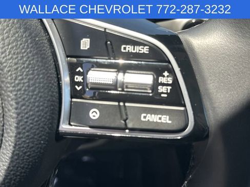 Used 2022 Kia Seltos EX AWD/4WD image 21