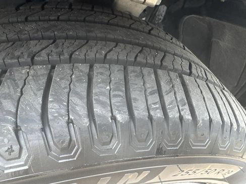 Used 2019 BMW X6 xDrive35i AWD/4WD image 3