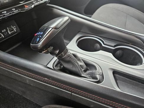 Used 2023 Dodge Durango GT RWD image 24