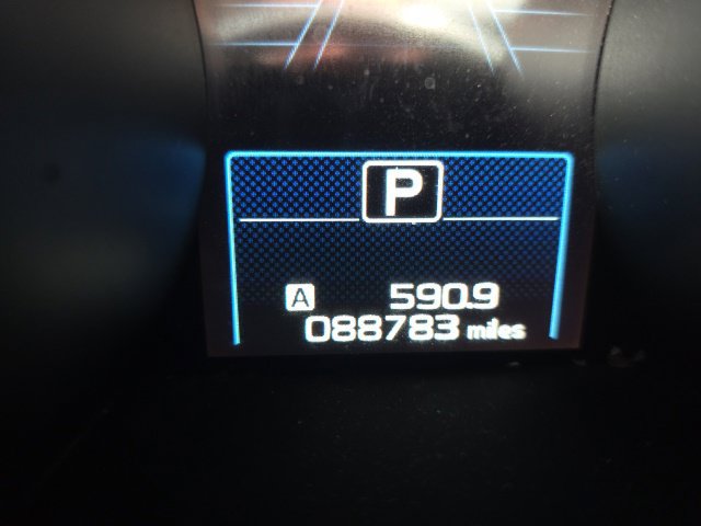 Used 2019 Subaru Outback 2.5i Limited w/ Popular Package #2 AWD/4WD image 3