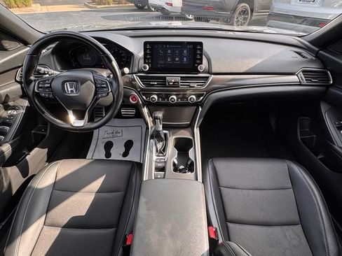 Used 2022 Honda Accord Sport image 15
