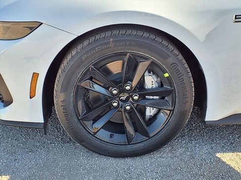 New 2026 Ford Mustang GT image 23