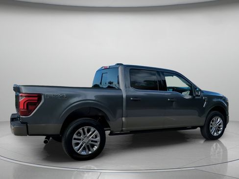 New 2026 Ford F150 King Ranch AWD/4WD image 33
