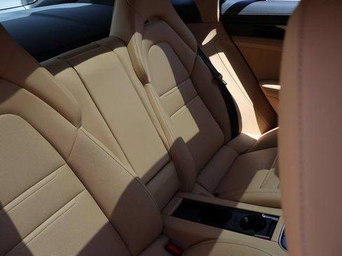 Used 2023 Porsche Panamera 4S w/ Premium Package AWD/4WD image 13