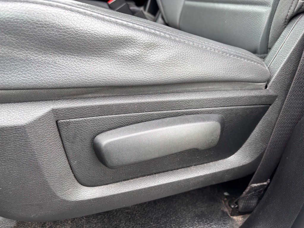 Used 2019 RAM 1500 Tradesman AWD/4WD image 11