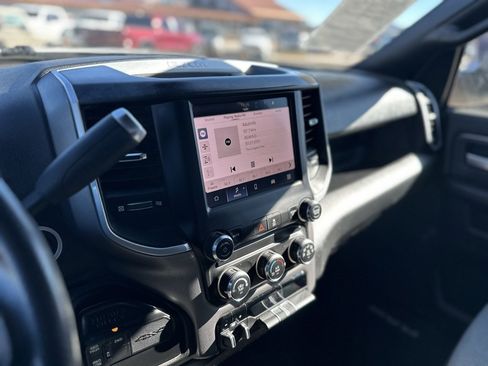 Used 2022 RAM 2500 Big Horn image 17