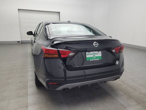 Used 2021 Nissan Altima 2.5 SR image 6