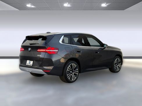 New 2026 BMW X3 xDrive30 w/ Convenience Package AWD/4WD image 8