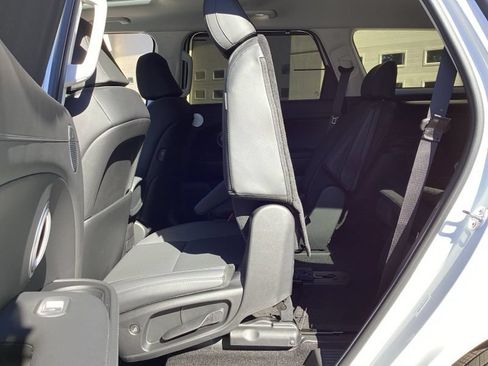 New 2026 Hyundai Palisade SEL Premium AWD/4WD image 22