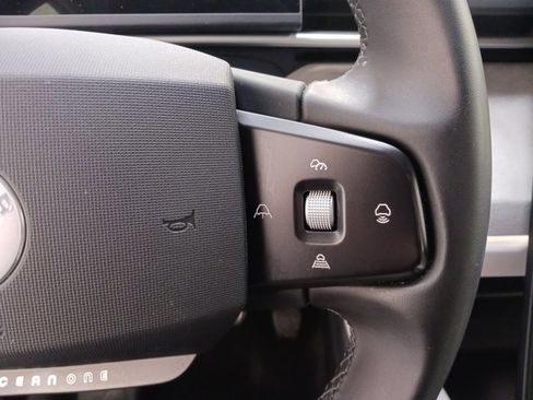 Used 2023 Fisker Ocean One image 17