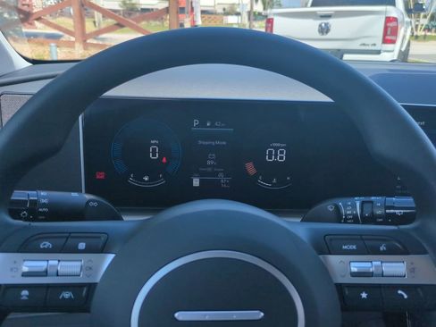 New 2026 Hyundai Tucson SEL Plus FWD image 34