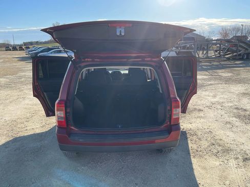 Used 2011 Jeep Patriot Sport w/ PWR Value Group image 13