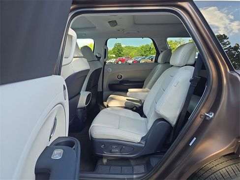 New 2026 Hyundai Palisade Calligraphy image 22