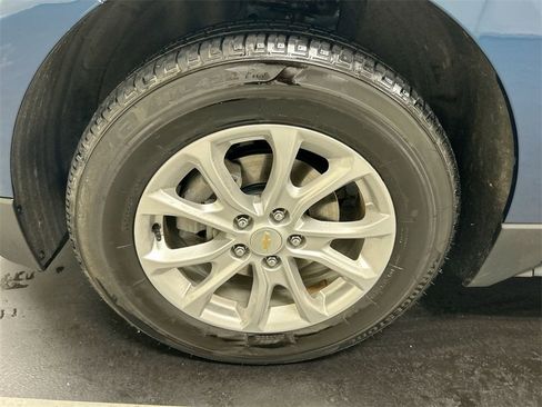 Used 2020 Chevrolet Equinox LT image 8