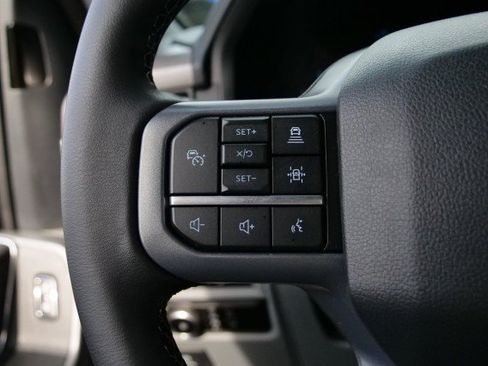 Used 2024 Ford F150 XLT w/ Equipment Group 302A MID AWD/4WD image 18