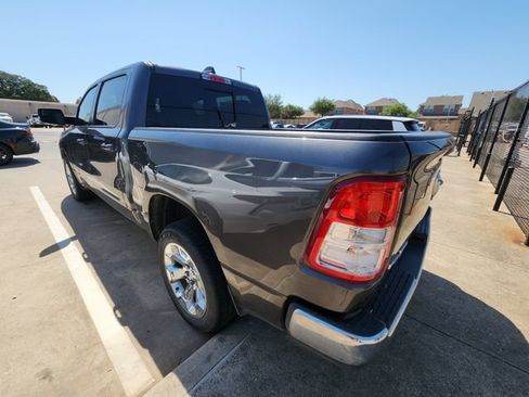 Used 2022 RAM 1500 Lone Star RWD image 6