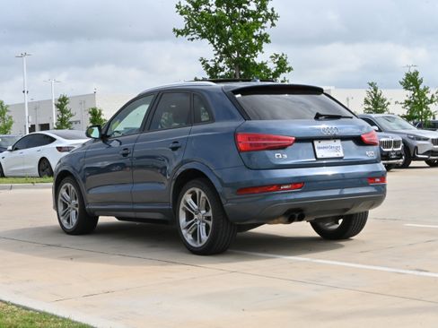 Used 2018 Audi Q3 2.0T Premium w/ Convenience Package image 7