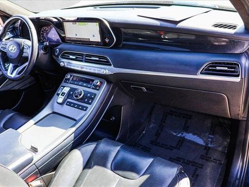 Used 2020 Hyundai Palisade Limited AWD/4WD image 28