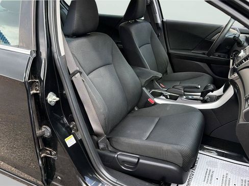Used 2015 Honda Accord LX image 14