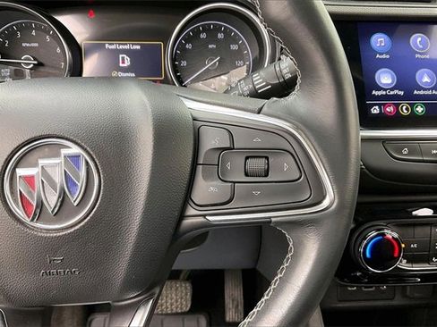 Certified 2023 Buick Encore GX Preferred w/ Cold Weather Comfort Package image 23