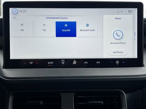 New 2025 Ford Maverick XL w/ 4K Tow Package image 24