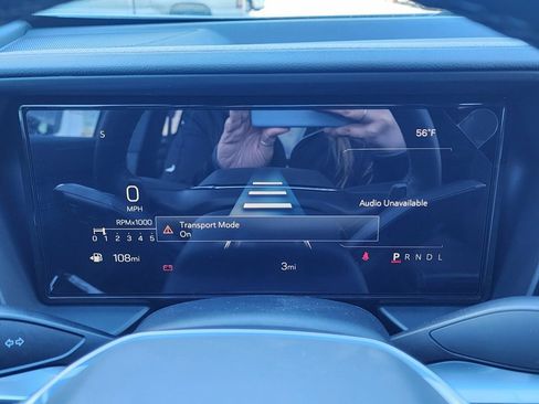 New 2026 GMC Terrain Elevation image 24