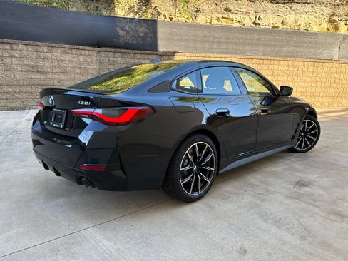 New 2026 BMW 430i xDrive w/ M Sport Package image 3