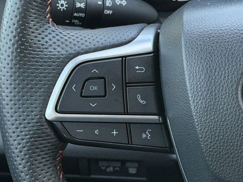 Certified 2024 Toyota Sienna XSE FWD image 15