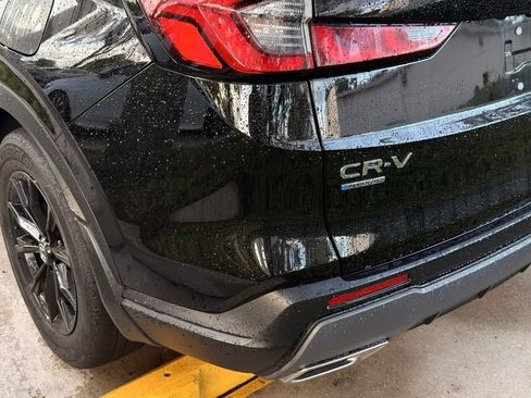 Used 2024 Honda CR-V Sport image 7