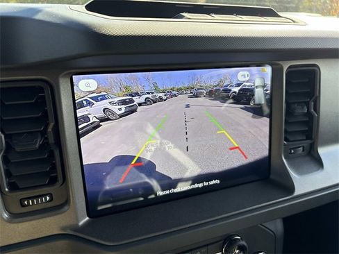 New 2025 Ford Bronco Big Bend w/ Black Diamond Package image 26