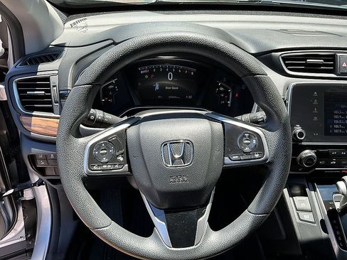 Used 2022 Honda CR-V EX image 15
