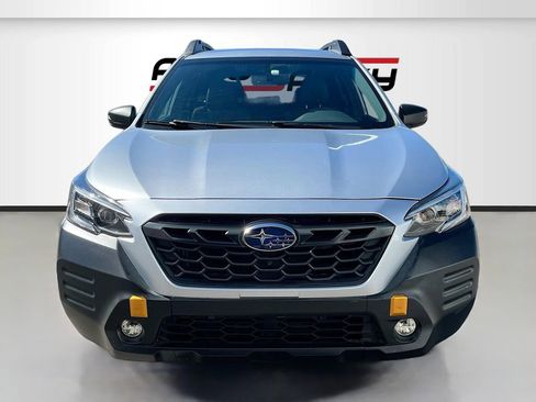 Used 2022 Subaru Outback Wilderness image 2