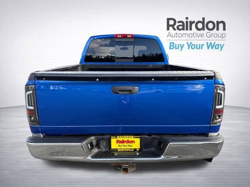 Used 2007 Dodge Ram 2500 Truck Laramie w/ Chrome Accents Group image 8