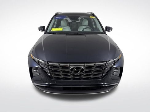Used 2023 Hyundai Tucson Limited w/ Cargo Package image 11
