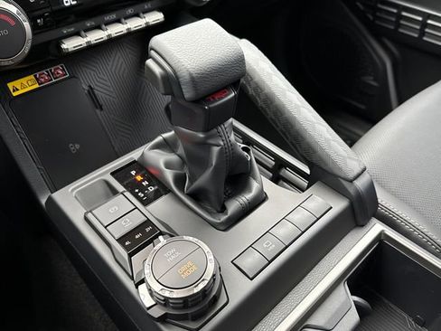 New 2026 Toyota 4Runner TRD Sport Premium AWD/4WD image 27