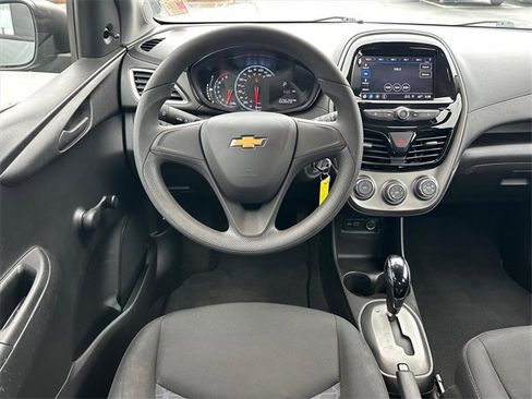Used 2020 Chevrolet Spark LS image 10