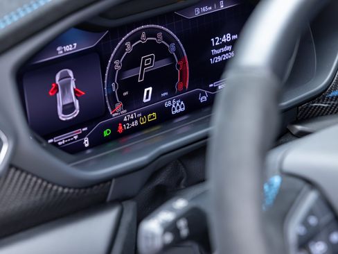 Used 2024 Lamborghini Urus Performante image 74