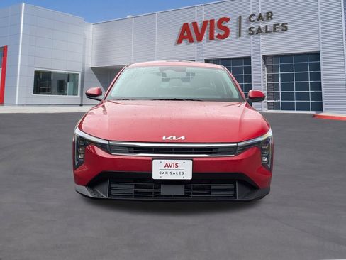 Used 2025 Kia K4 LXS image 10