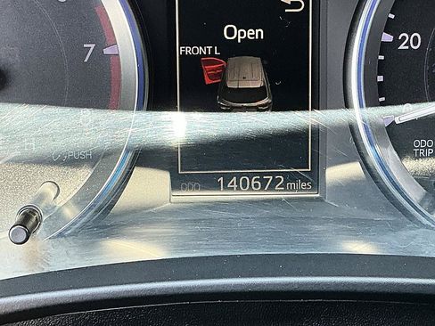 Used 2015 Toyota Highlander XLE FWD image 16