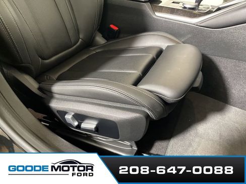 Used 2022 BMW M440i xDrive Gran Coupe w/ Premium Package image 23