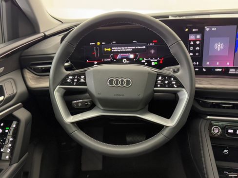 New 2025 Audi Q5 Premium Plus image 19