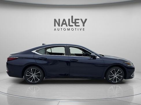 New 2025 Lexus ES 350 w/ Premium Package image 6
