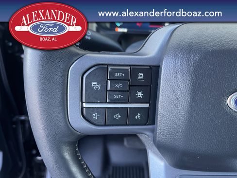 Used 2024 Ford F250 Lariat w/ Lariat Ultimate Package image 31