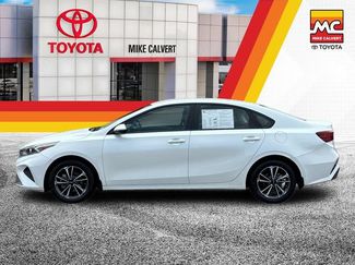 Used 2024 Kia Forte LXS w/ LXS Technology Package FWD video 2
